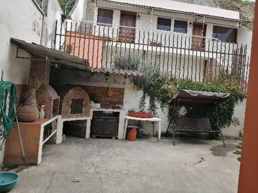 Fakali Homestay Quito Dış mekan fotoğraf