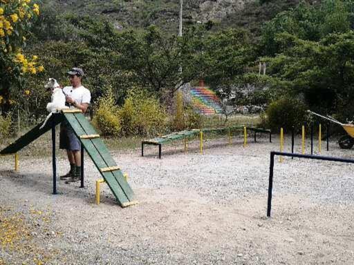 Fakali Homestay Quito Dış mekan fotoğraf