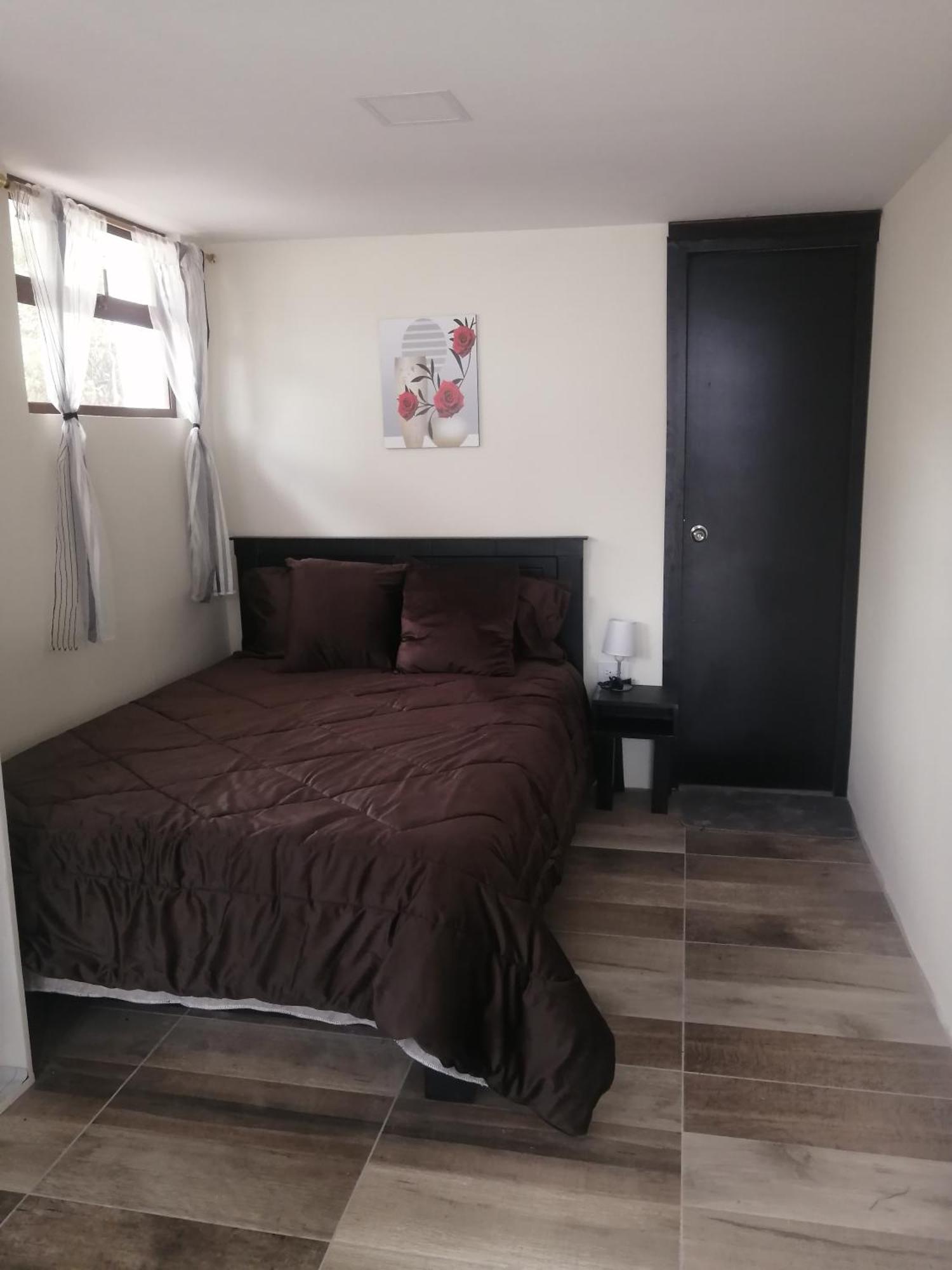 Fakali Homestay Quito Dış mekan fotoğraf